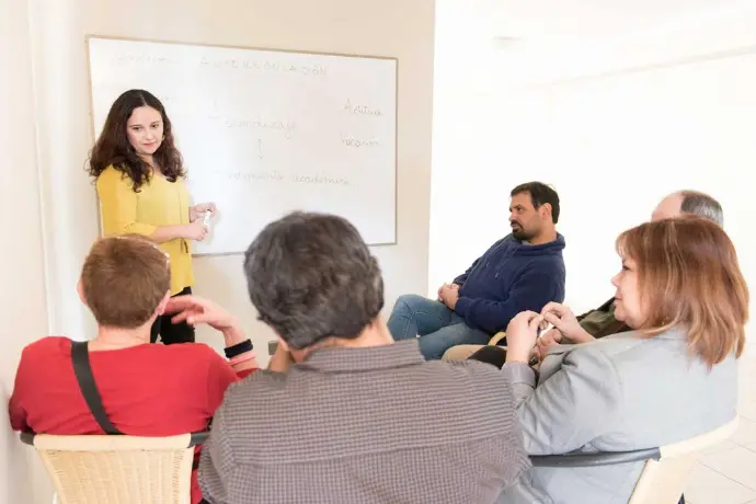 Talleres Psicoeducativos Virtual